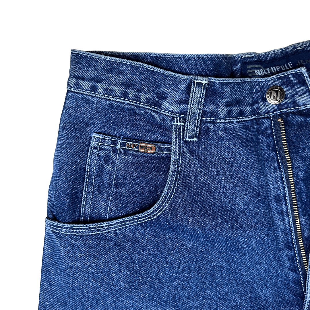 NorthPole Carpenter Jeans - Funkify