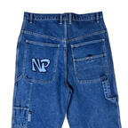 NorthPole Carpenter Jeans - Funkify