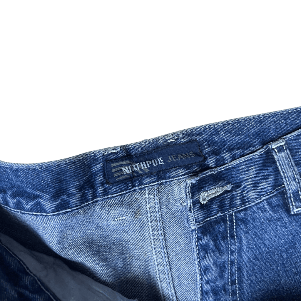 NorthPole Carpenter Jeans - Funkify