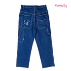 NorthPole Carpenter Jeans - Funkify