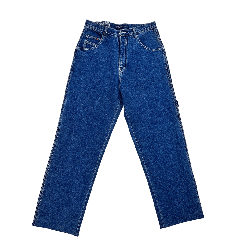 Northpole Carpenter Men's Jeans - Funkify