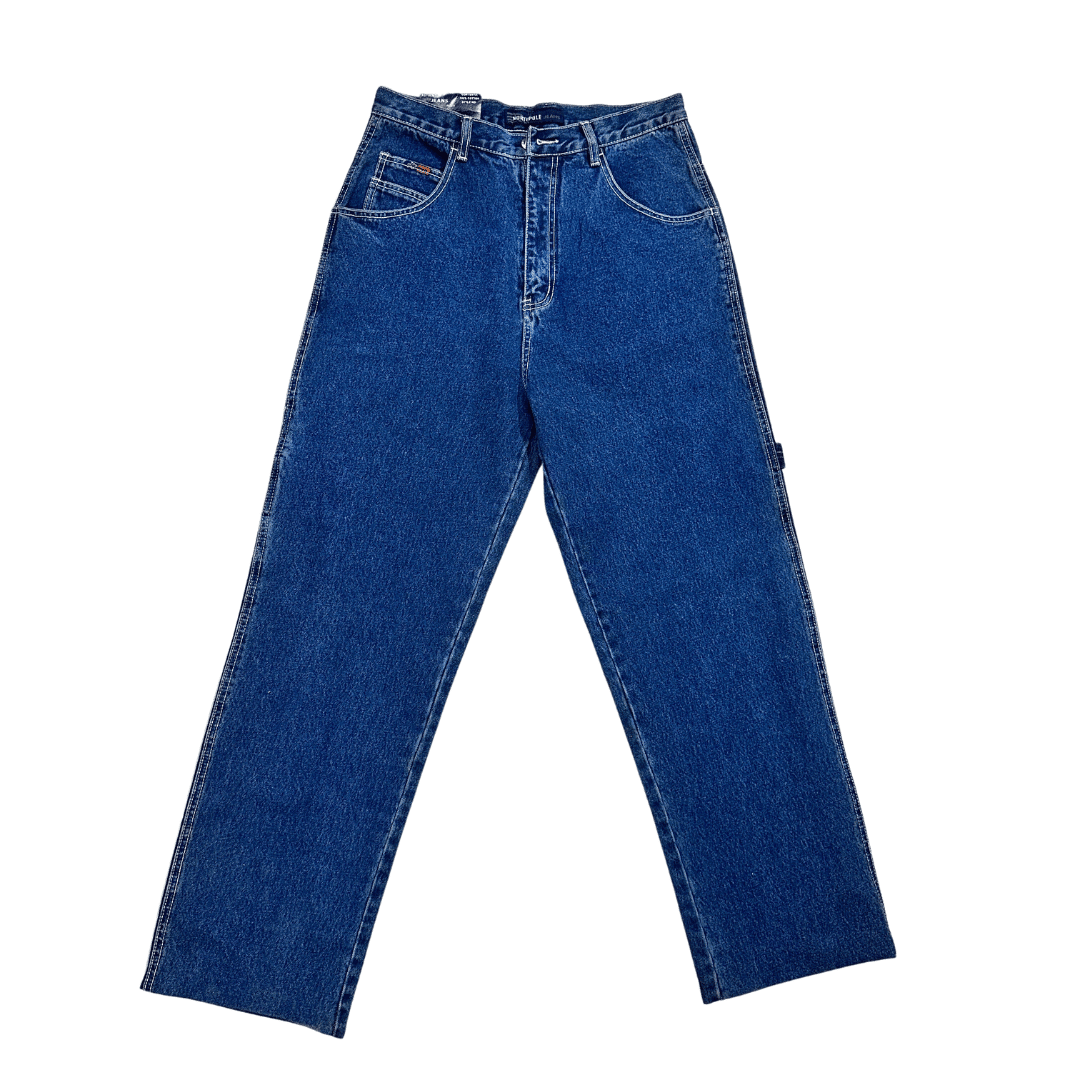 Northpole Carpenter Men's Jeans - Funkify