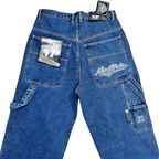 Northpole Carpenter Men's Jeans - Funkify