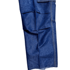 Northpole Denim Cargo Pants - Funkify