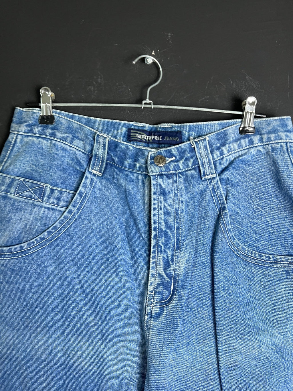 Northpole Jeans - Funkify