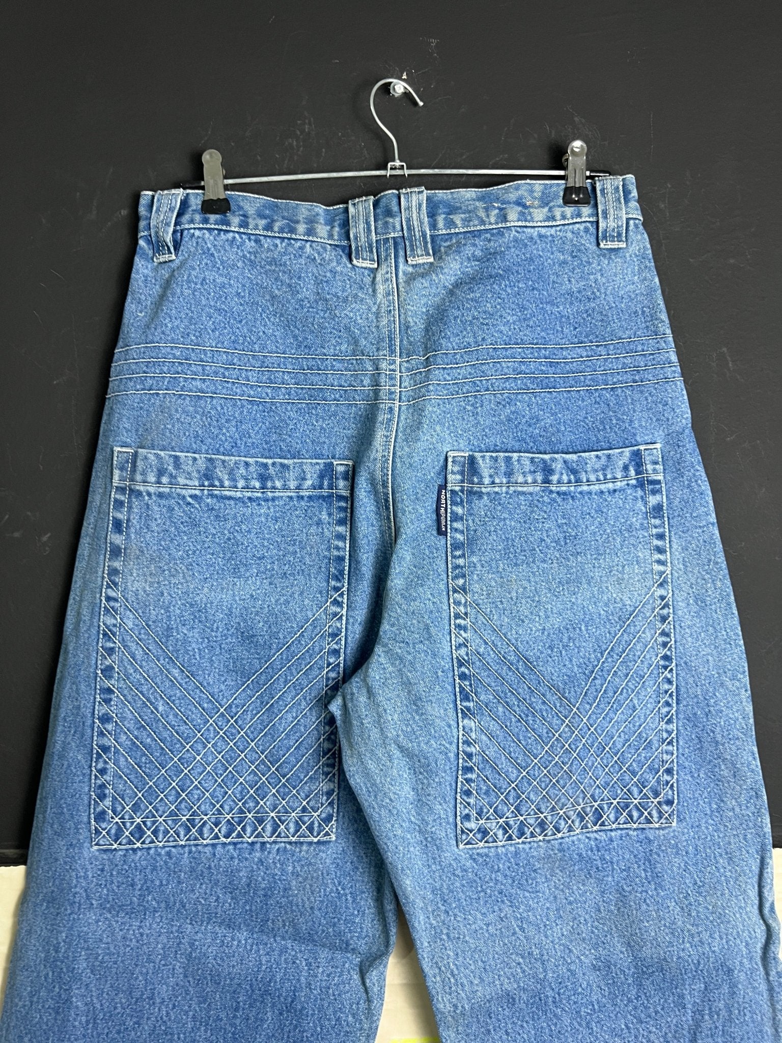 Northpole Jeans - Funkify