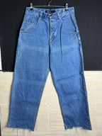 Northpole Jeans - Funkify