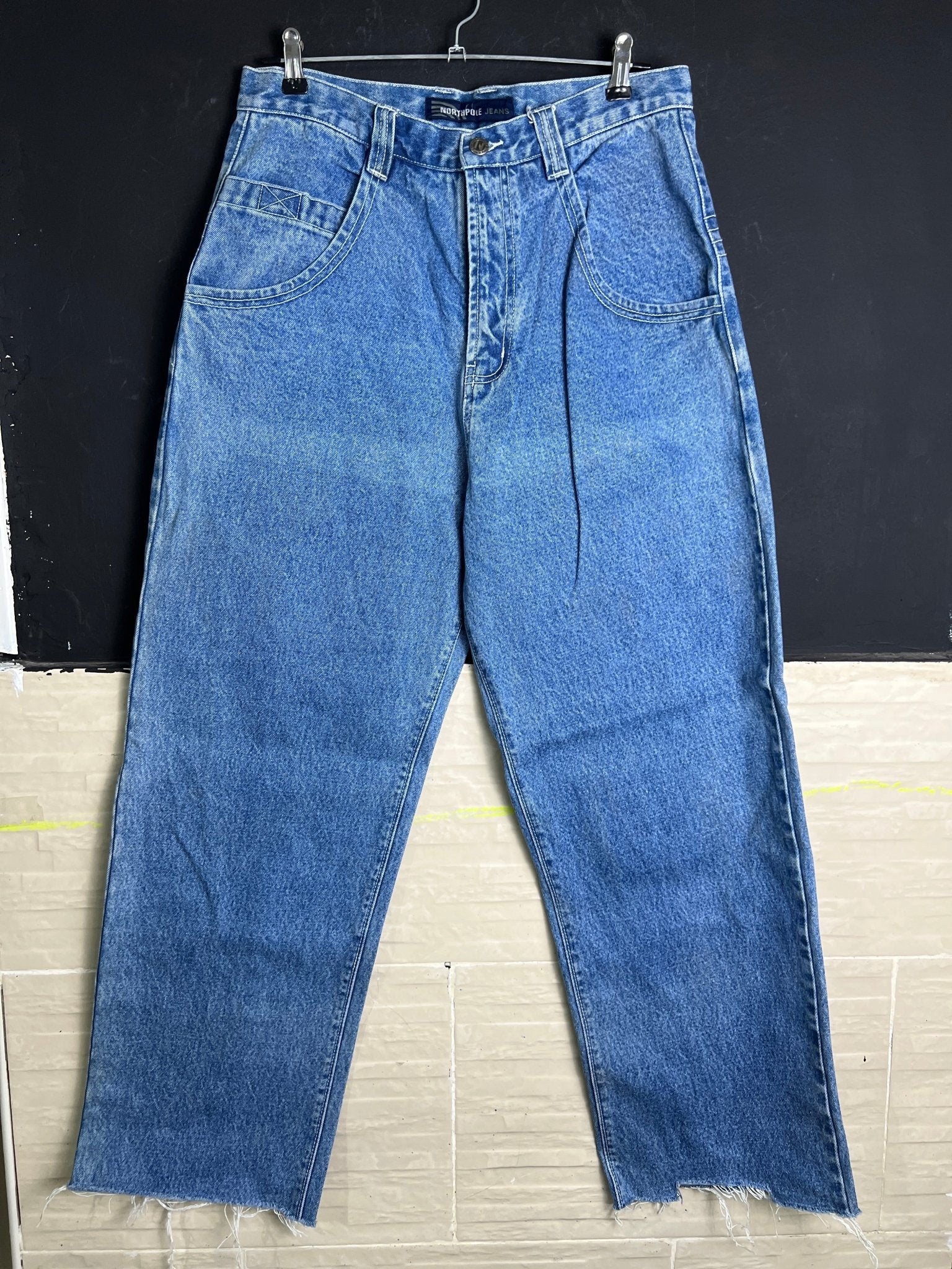 Northpole Jeans - Funkify