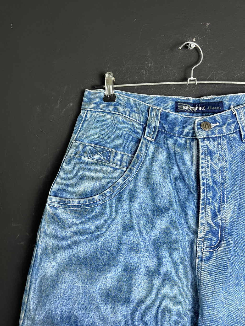 Northpole Jeans - Funkify