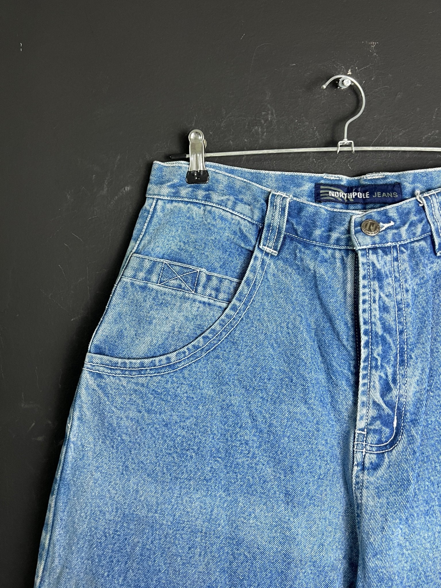 Northpole Jeans - Funkify