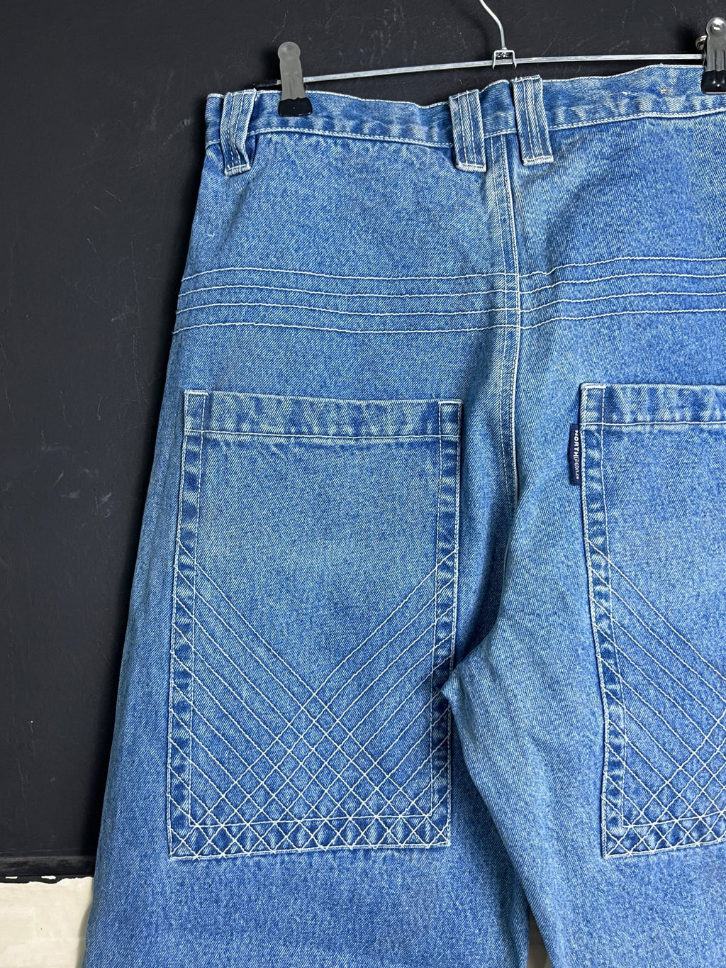 Northpole Jeans - Funkify