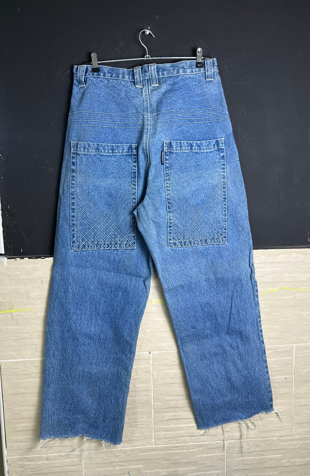 Northpole Jeans - Funkify