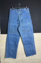 Northpole Jeans - Funkify