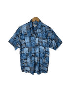Northwood Shirt Medium - Funkify