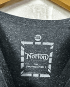 Norton Motorbike Graphic Tee - 3XL - Funkify