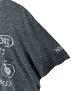 Norton Motorbike Graphic Tee - 3XL - Funkify