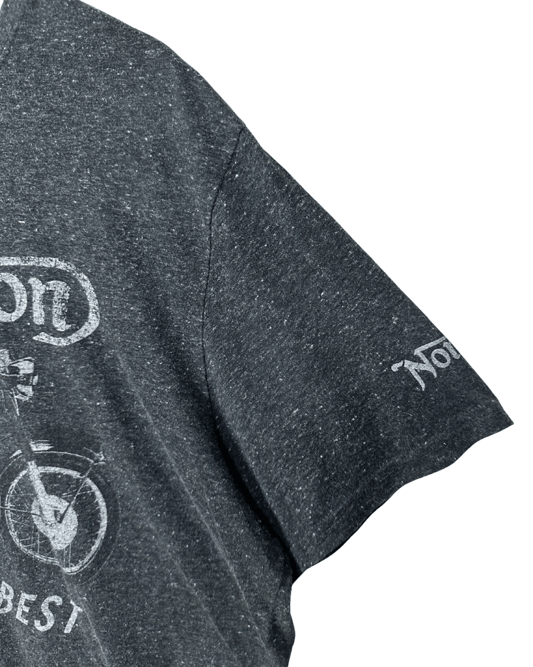 Norton Motorbike Graphic Tee - 3XL - Funkify