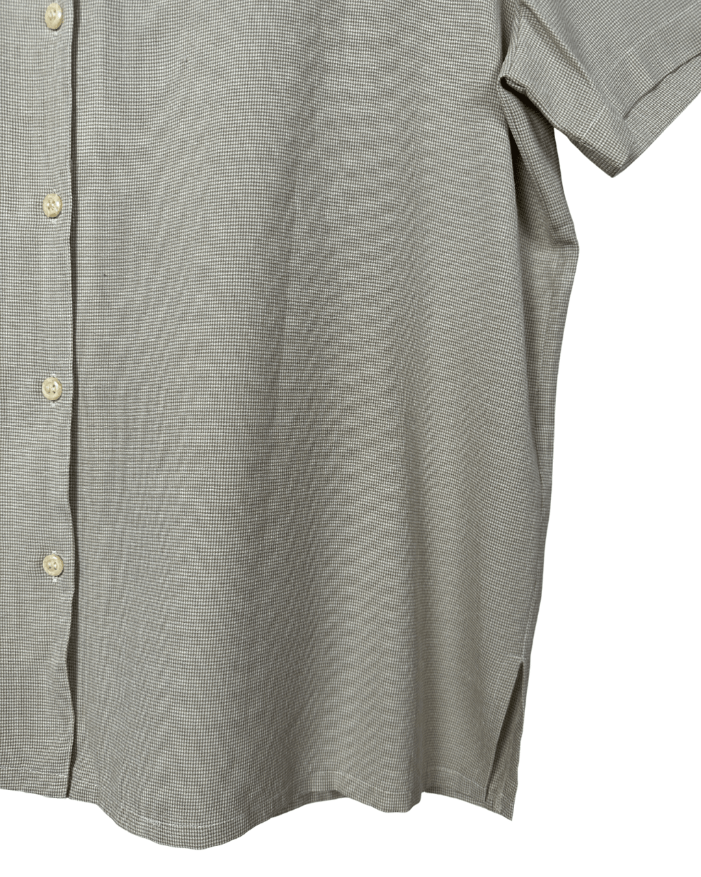 Now Embroidered Shirt 2XL - Funkify
