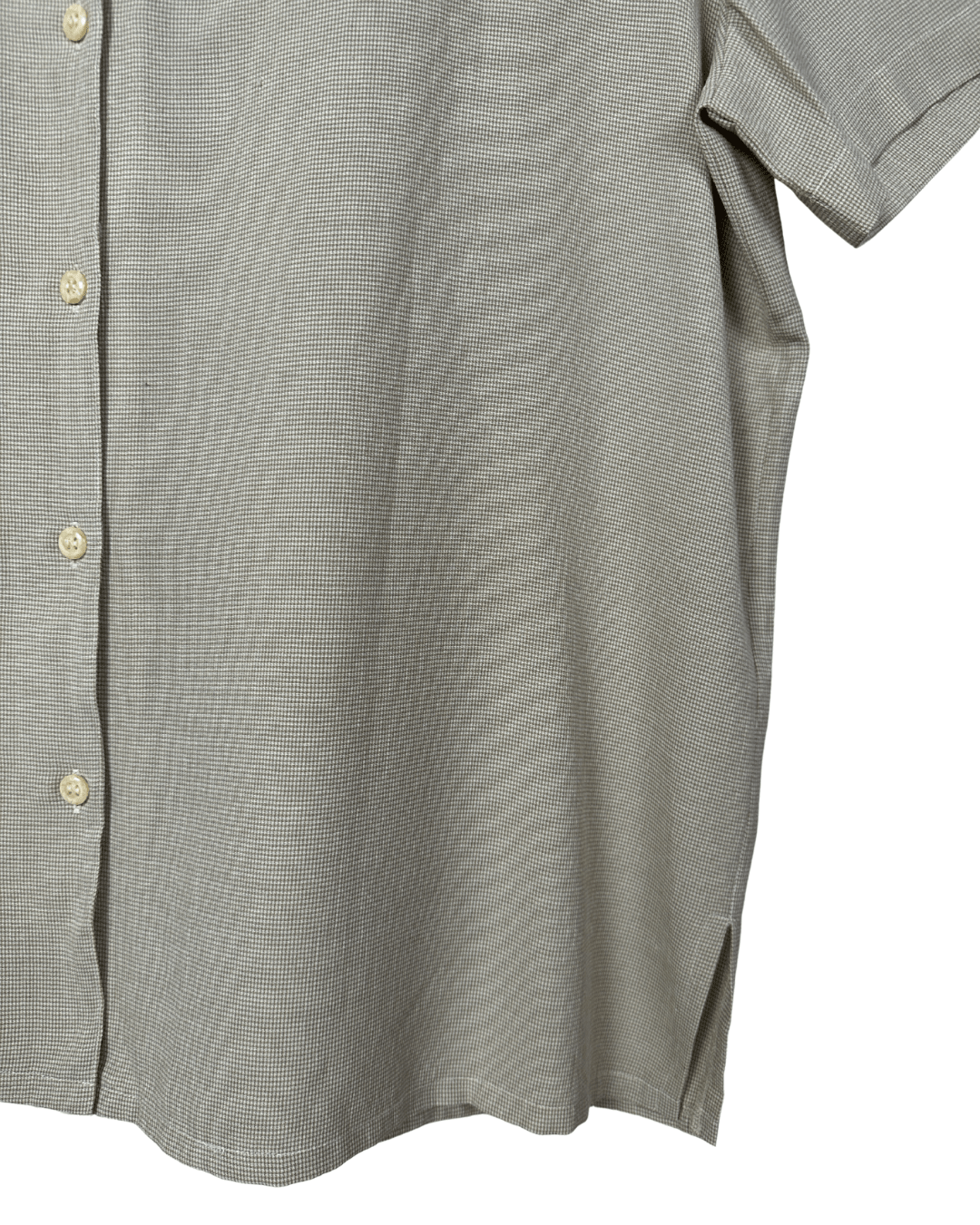 Now Embroidered Shirt 2XL - Funkify