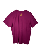 NRL Broncos T-Shirt 2XL - Funkify