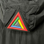 NzylBeier Padded Coat - Funkify