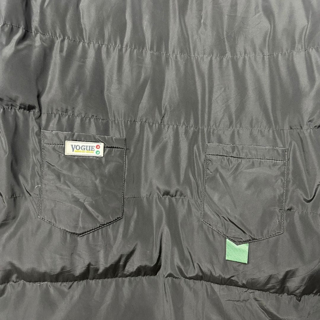 NzylBeier Padded Coat - Funkify