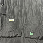 NzylBeier Padded Coat - Funkify