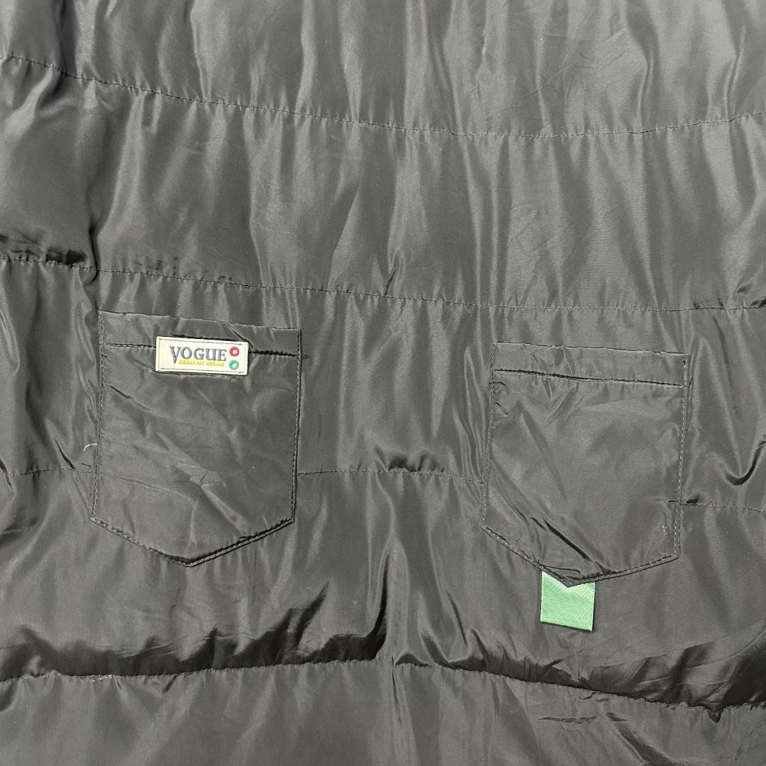 NzylBeier Padded Coat - Funkify