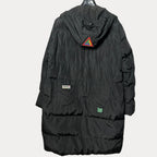 NzylBeier Padded Coat - Funkify