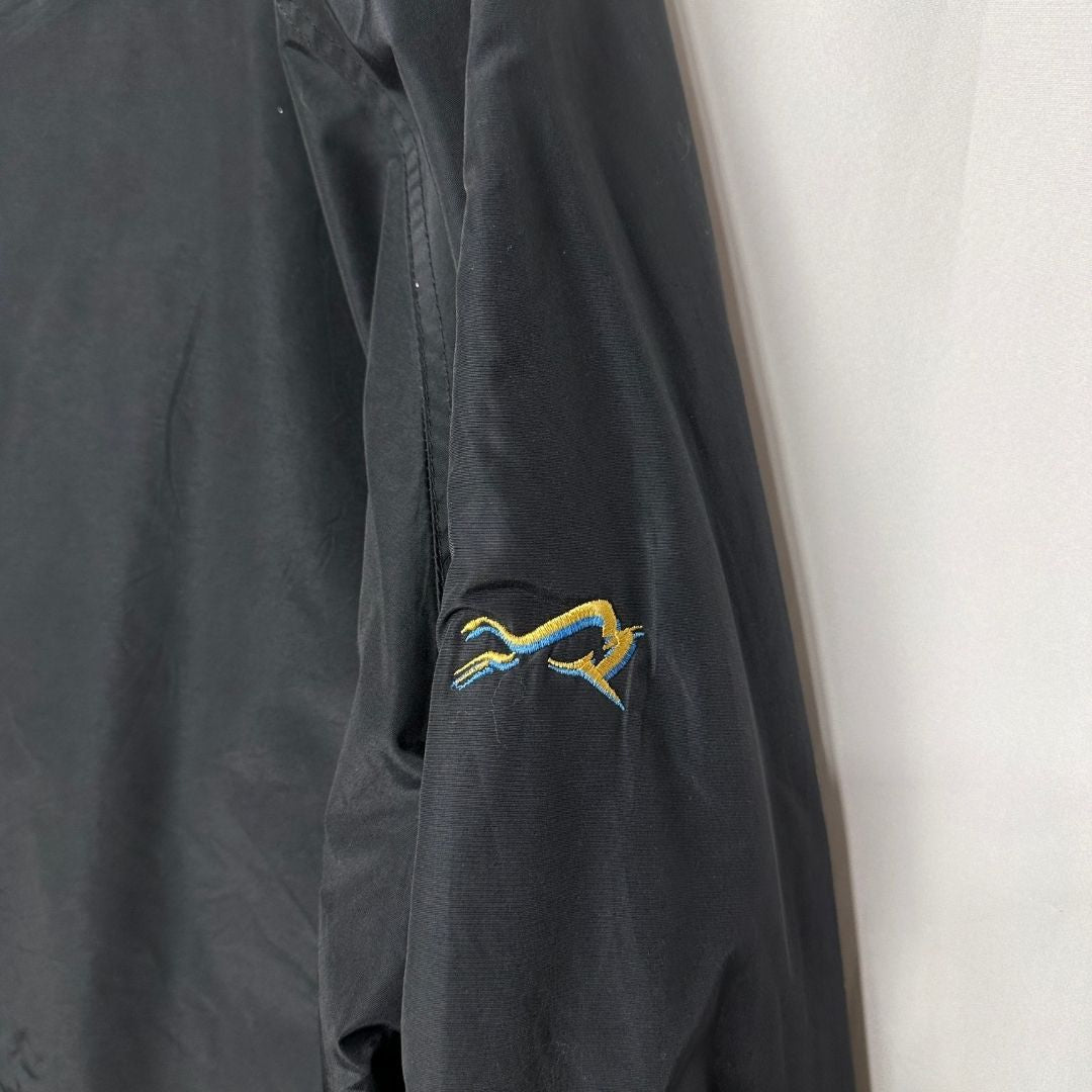 NzylBeier Padded Coat - Funkify