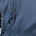 O'Neills jacket with foldable hood, size large