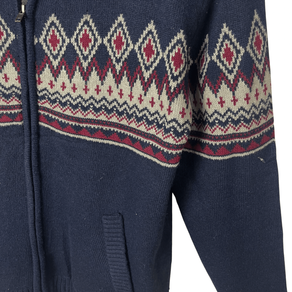 Oak Valley Jacket Large - Funkify