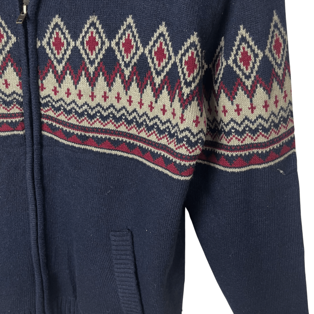 Oak Valley Jacket Large - Funkify
