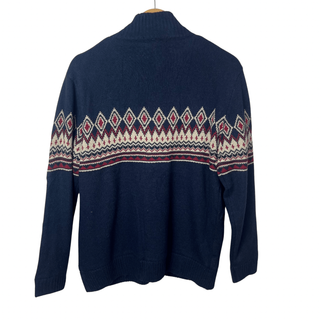 Oak Valley Jacket Large - Funkify