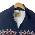 Oak Valley Jacket Large - Funkify