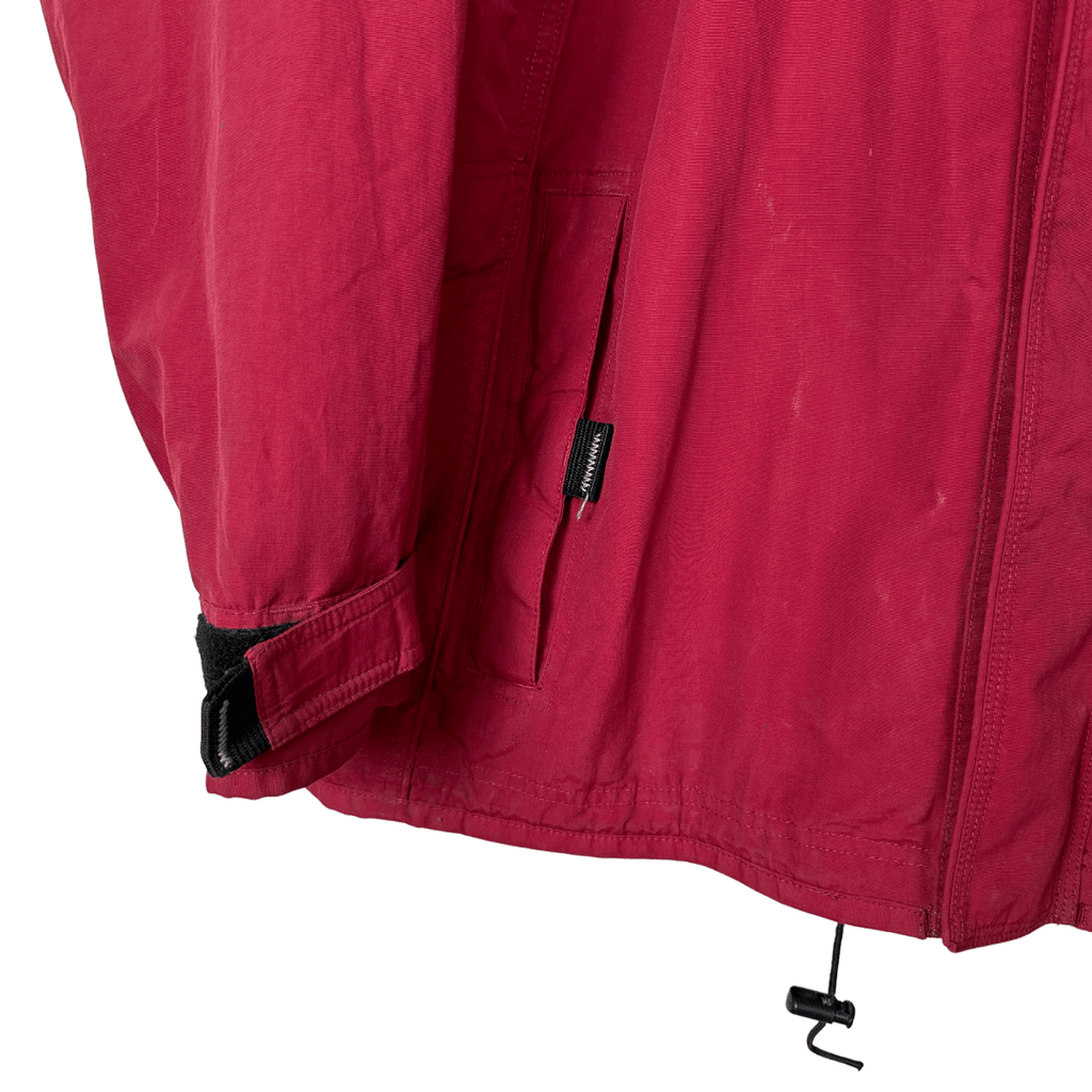 Oakley Jacket with Removable Hood Large - Funkify