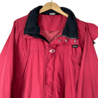 Oakley Jacket with Removable Hood Large - Funkify