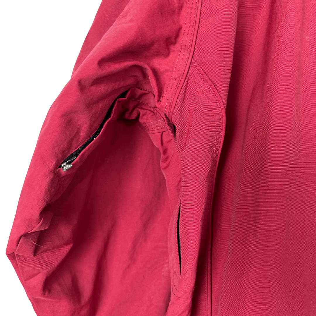 Oakley Jacket with Removable Hood Large - Funkify