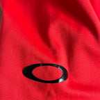 Oakley Polo Shirt Large - Funkify