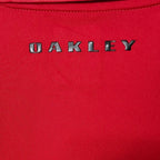 Oakley Polo Shirt Large - Funkify