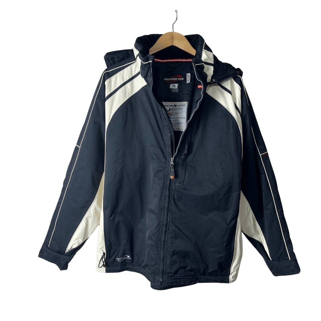 Obermeyer Waterproof Jacket XL - Funkify