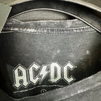 Official AC/DC Graphic Tee - Funkify