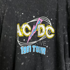 Official AC/DC Graphic Tee - Funkify