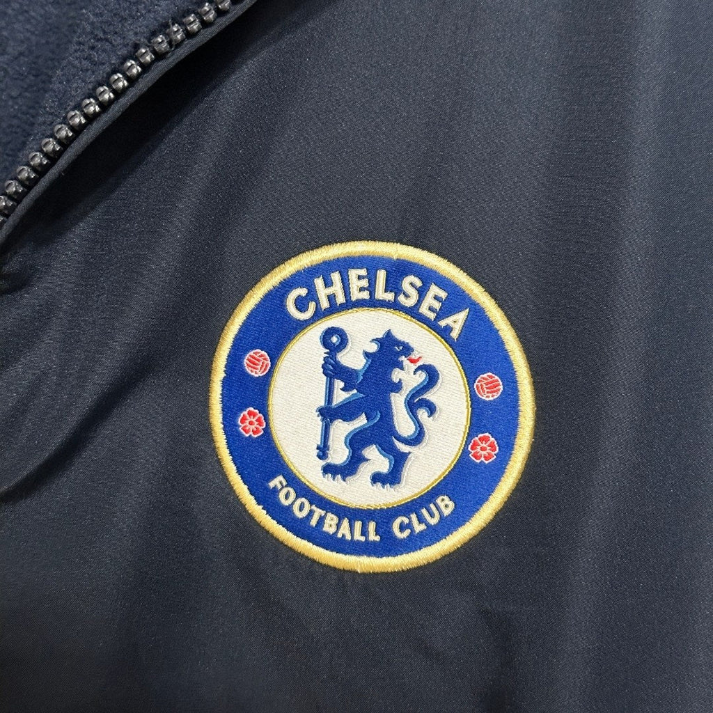 Official Champions League Chelsea Football Club Jacket XL - Funkify