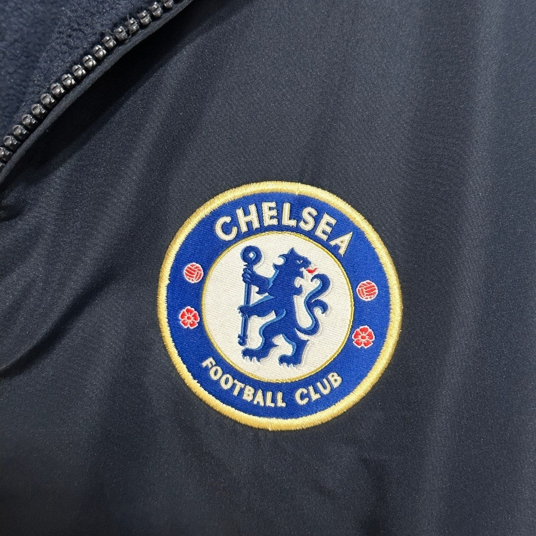 Official Champions League Chelsea Football Club Jacket XL - Funkify