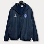 Official Champions League Chelsea Football Club Jacket XL - Funkify