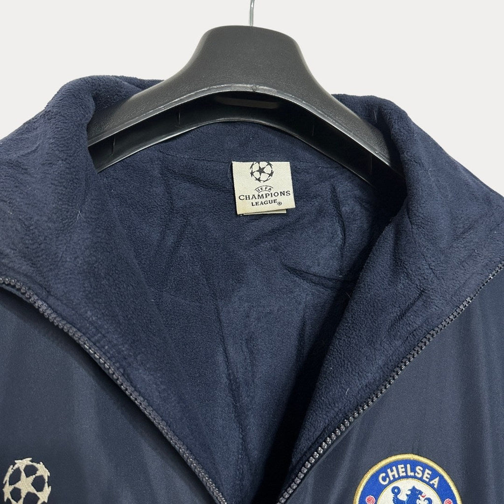 Official Champions League Chelsea Football Club Jacket XL - Funkify