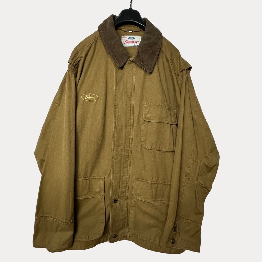 Official Ford Motorsport Jacket XL - Funkify