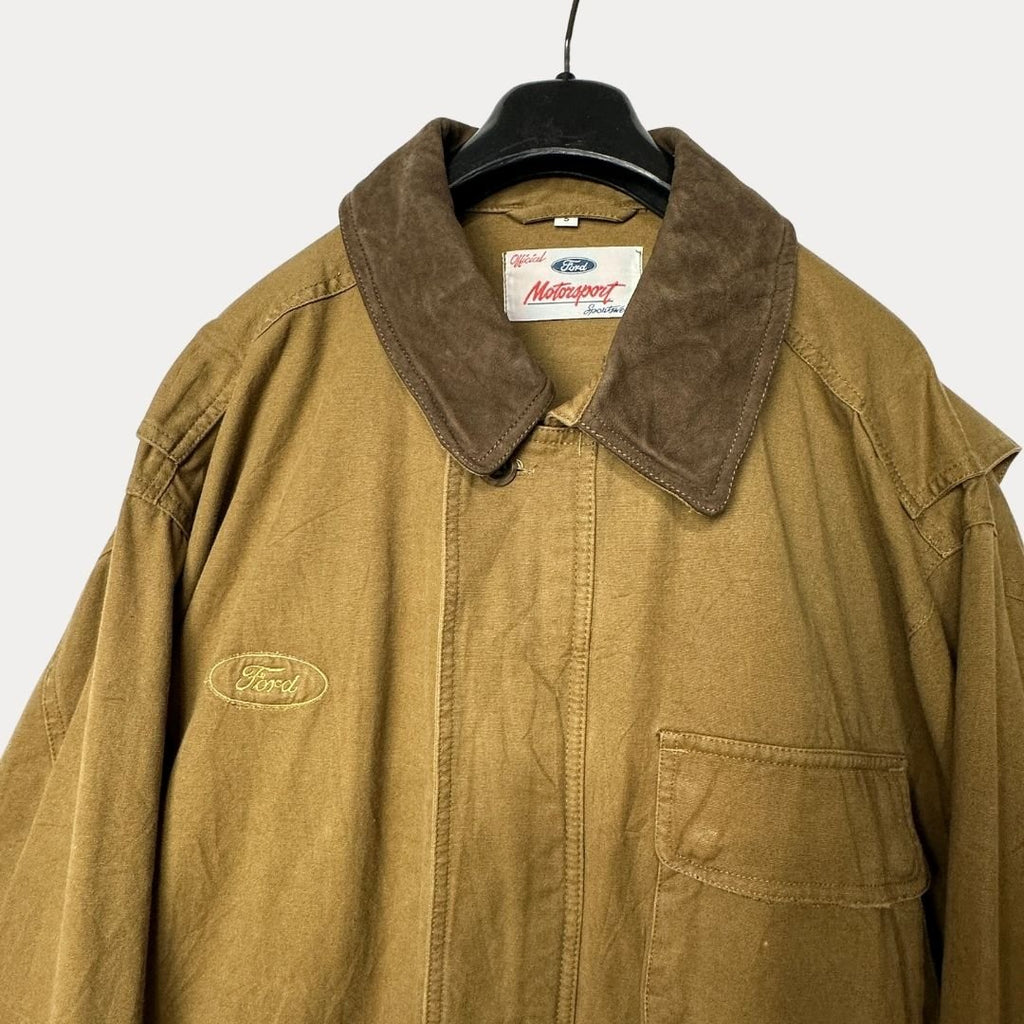 Official Ford Motorsport Jacket XL - Funkify
