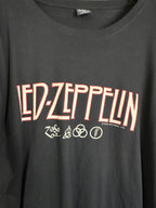 Official Led Zeppelin T-shirt - Funkify